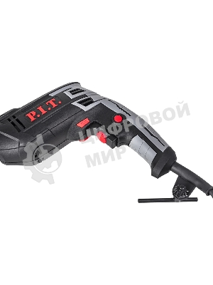 Дрель ударная PSB13-C2 PIT