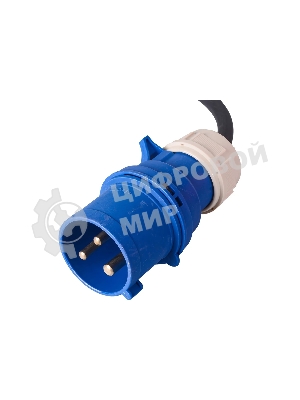 Тепловая электрическая пушка Ресанта ТЭПК-5000К1 (керам.нагревательный элемент)