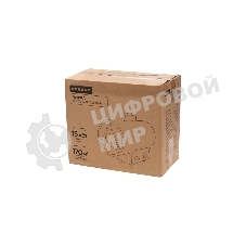 Пушка тепловая газовая Rexant 15 кВт, 350 м3/ч