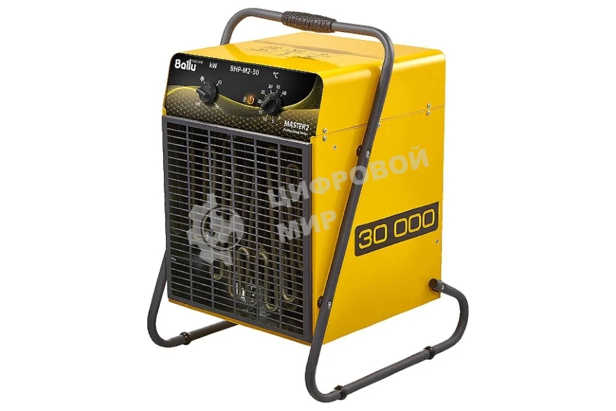 Пушка тепловая Ballu BHP-M2-30