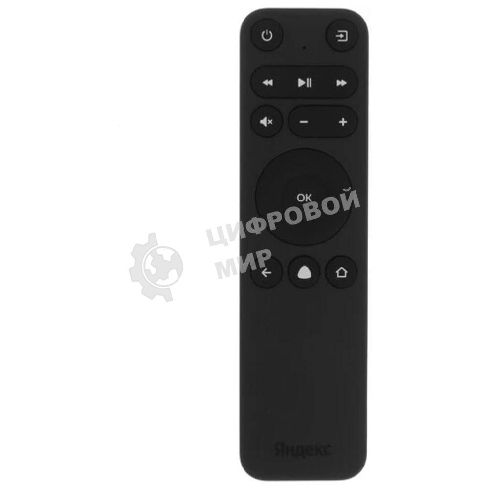 Телевизор Яндекс 55