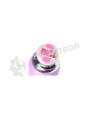 Детский термос Mayer&Boch 28047 розовый/оранжевый