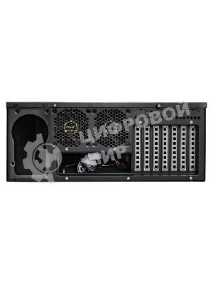 Серверный корпус ExeGate Pro 4U450-07/4U4017S (RM 19
