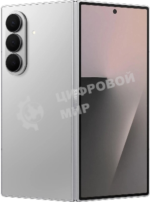 Смартфон Samsung Galaxy Z Fold7 SM-F966B 12/256Gb серый