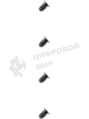 Вентилятор для корпуса Ocypus Delta F12 WH, 120x120x25мм, 4-PIN PWM, 500-2000 RPM, 29 DBA MAX, HYDRO BEARING