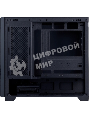 Компьютерный корпус XPG LANDER300MAA-BLACKCOLOR черный