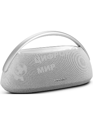 Портативная акустика HKGOPLAY3GRYUK серый