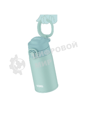 Термокружка THERMOS JOS-400 MBL