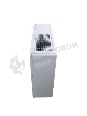Осушитель воздуха Neoclima FDV10S белый, 10 л/сутки, 2 л