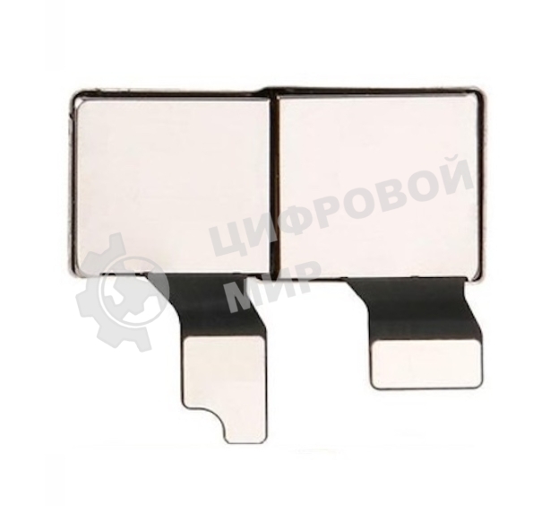 Камера задняя (основная) для Apple iPhone XS Max