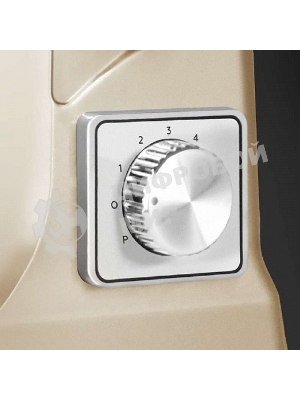 Миксер BQ MX821, золотой, 1600 Вт, 6 скоростей работы + импульсный режим