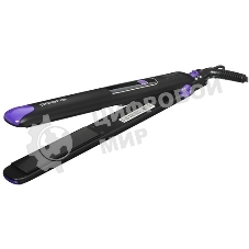 Выпрямитель Polaris PHS-7025KT черный/фиолетовый