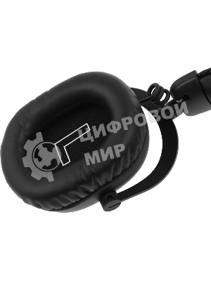 Гарнитура Logitech G PRO X 2 LightSpeed чёрный, беспроводная + проводная, радиоканал, до 50 ч