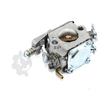 Карбюратор 38сс для бензопил Champion 137/142/237/241/Patriot/Интерскол 100176