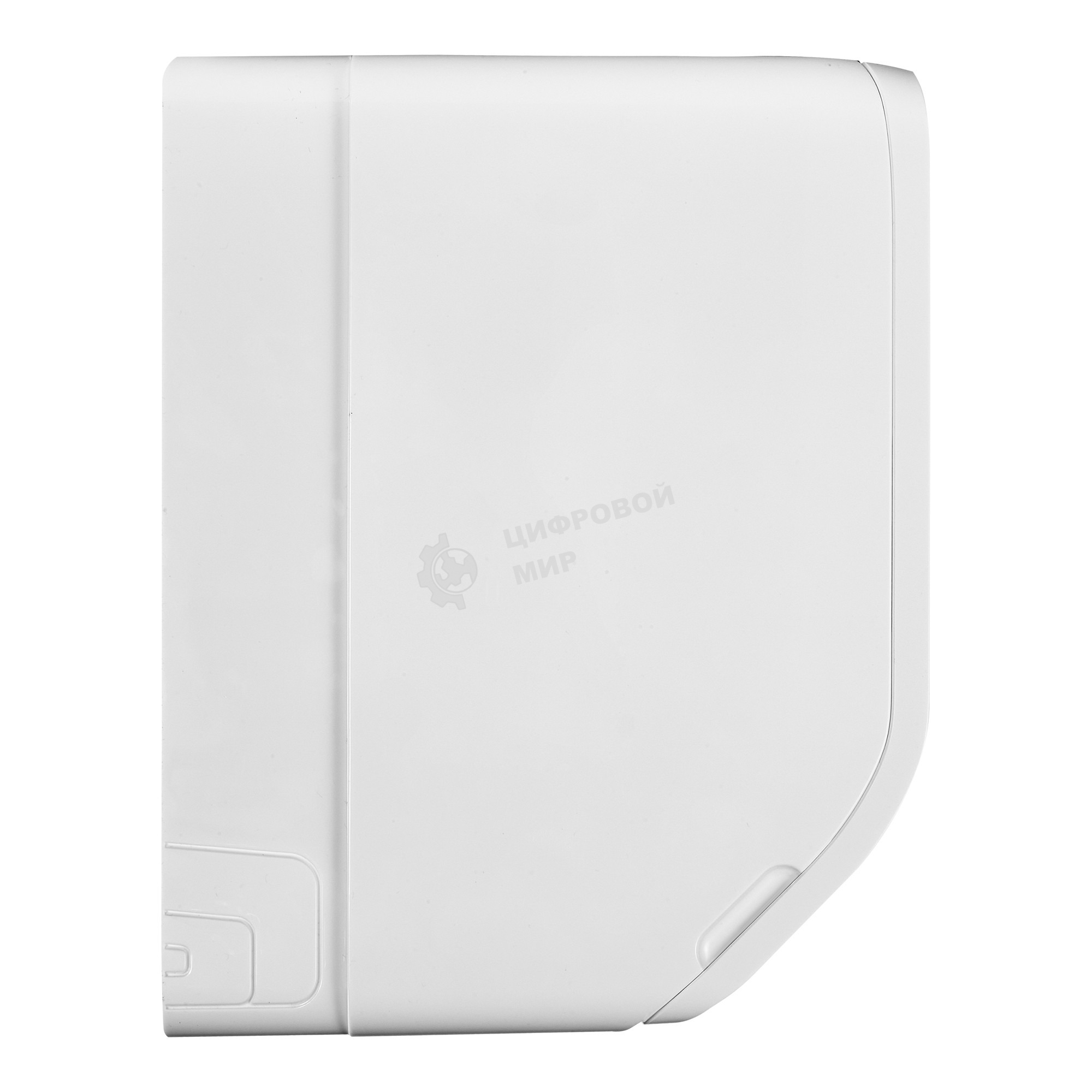 Внутренний блок сплит-системы Ballu Ice Peak DC BSPKI/in-24HN8_V4 инвертор, 24000 BTU, 73 м², 23 дБ, охлаждение, обогрев, осушение, белый