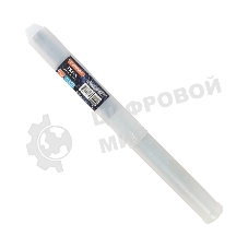 Пика для отбойного молотка EDGE by PATRIOT HEX 30x410 мм 812010040