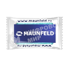 Таблетки для посудомоечных машин эко all in 1 Purity by Maunfeld MDT60EC (60 шт. в упаковке)