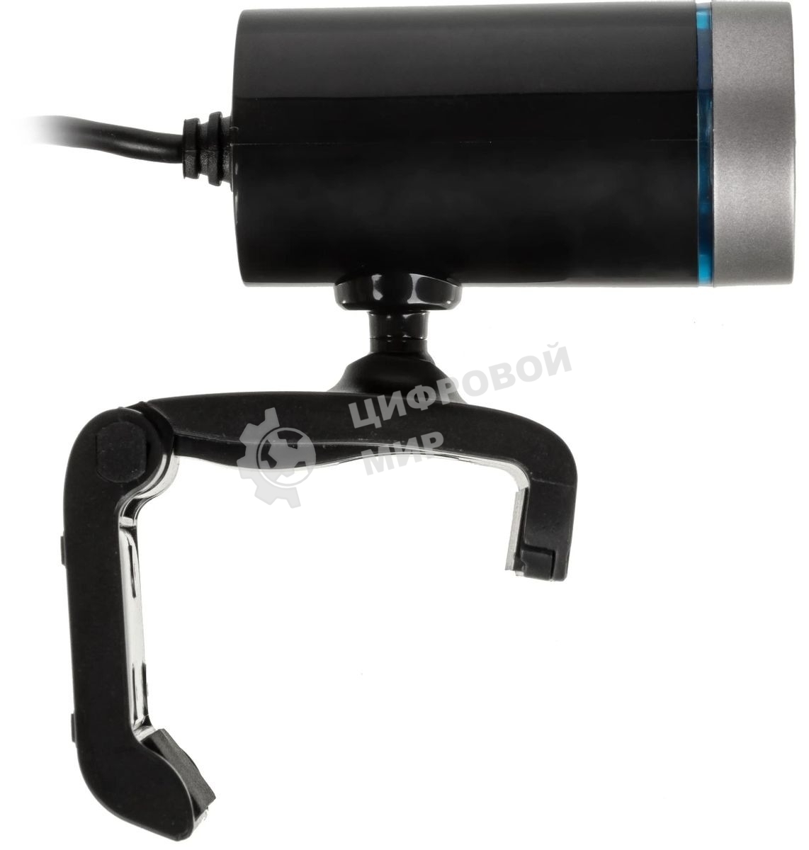 Веб-камера A4Tech PK-910H 1920x1080, 30 кадр/с, USB Type-A, микрофон (шумоподавление), универсальное крепление