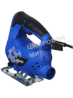 Лобзик электрический РОКОТ ЛЭ-570 692-009