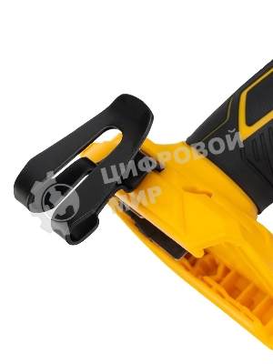 Дрель-шуруповерт Denzel CDL-18-0, 18 В, 0 Ач, 30 Нм, щеточный