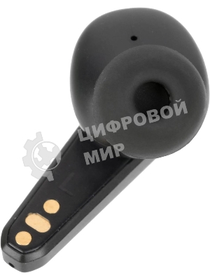 Гарнитура Bloody M70 чёрный-красный, беспроводная, Bluetooth, до 6 ч