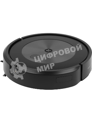 Пылесос-робот Irobot Roomba J7 60Вт черный