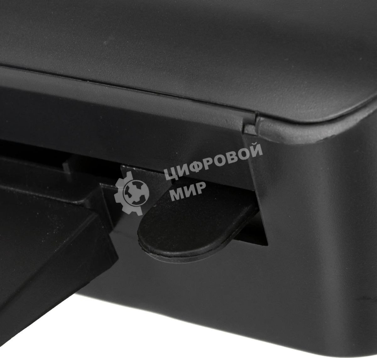 Ламинатор Fellowes Arc A4 черный (FS-45700) A4 (75-80мкм) 30 см/мин (2 вал.) лам.фото