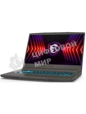 Ноутбук MSI Thin 15/B13VE-2650XRU/15.6