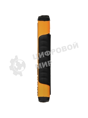 Мобильный телефон BQ 2439 Bobber оранжевый