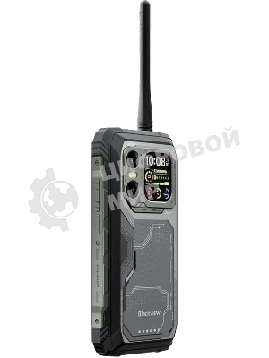 Смартфон Blackview XPLORE 1 5G Walkie Talkie 12/256Gb, черный