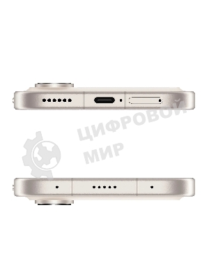 Смартфон Honor 600 8/256GB, золотистый