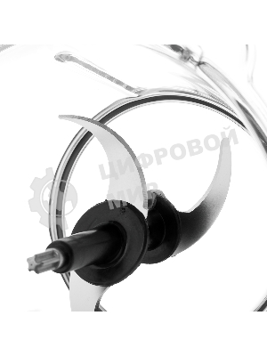 Измельчитель BRAYER BR1404