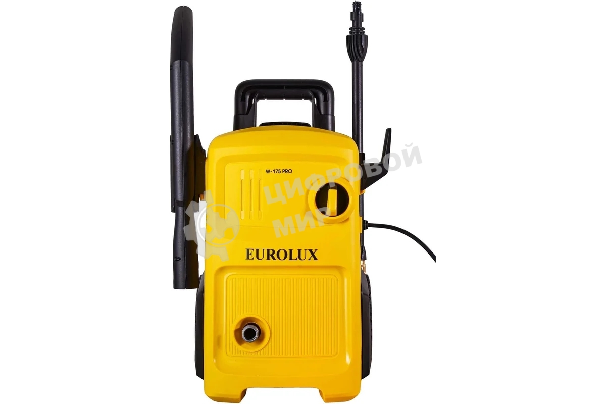 Мойка Eurolux W-175 PRO