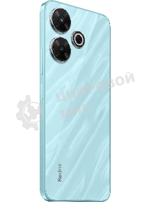 Смартфон Xiaomi Redmi 13, 6/128Gb, голубой