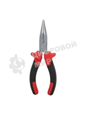 Длинногубцы Master 160 мм Basic