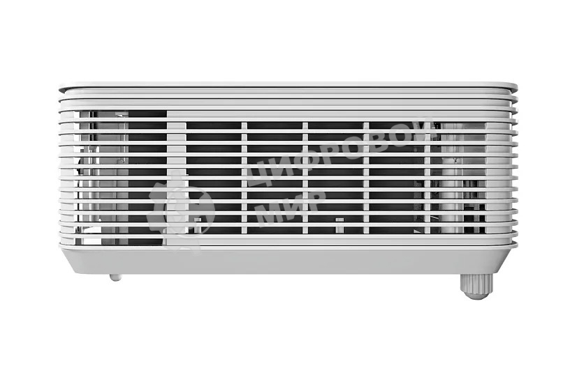 Проектор InFocus IN0004SL DLP, 4000 lm, XGA, 30 000:1, 1.942.16:1, HDMI 1.4, VGA in, S-Video, 3.5мм in/out, USB-A, лампа 15 000ч.(ECO mode), 3W, 27дБ, 2,6 кг, БЕЛЫЙ