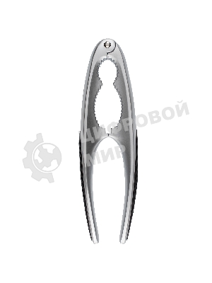 Орехокол TalleR TR-65114 Из цинкового сплава со специальным покрытием