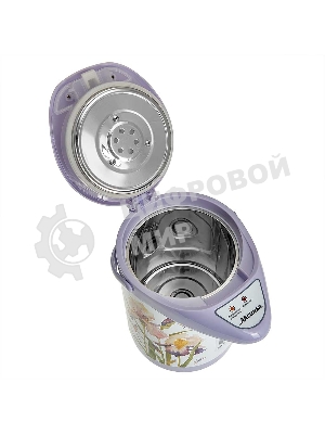 Чайник-термос электрический АКСИНЬЯ КС-1805 