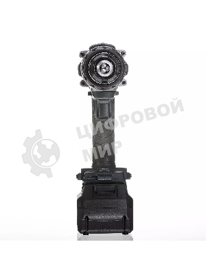 Дрель-шуруповерт Klpro KLDM18BHX-50, 18 В, 5 Ач, 150 Нм,  бесщеточный, ударный