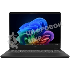 Ноутбук MSI Prestige 14 AI+ Evo C2VMG-026RU Intel Core Ultra 7 258V/32Gb/SSD 1Tb/14