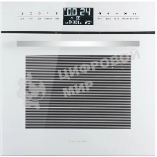 Встраиваемая духовка электрическая Zigmund & Shtain EN 117.921 W