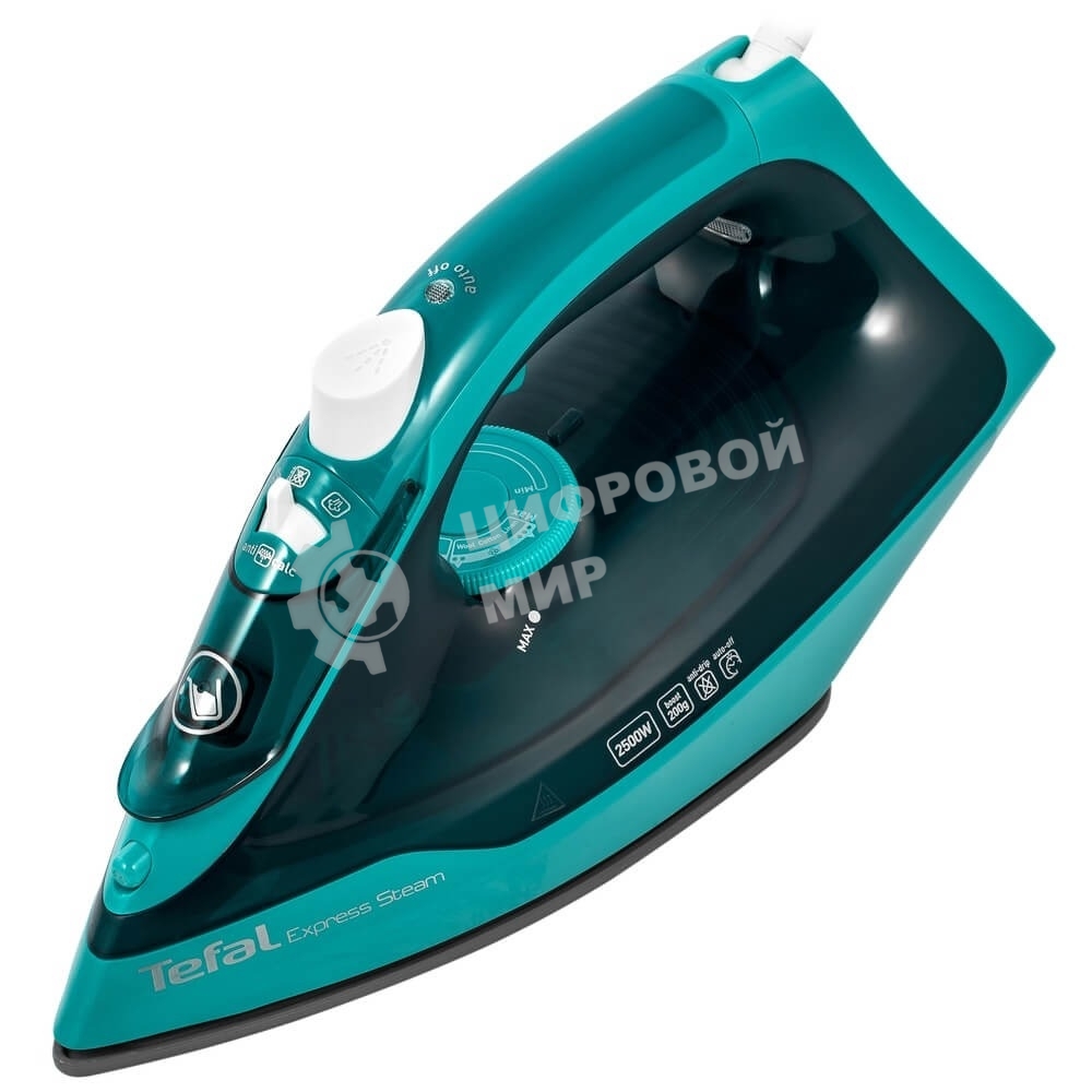 Утюг Tefal FV2867E0