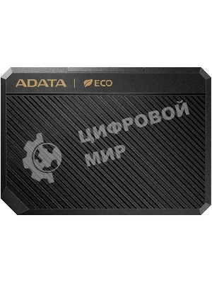 Корпус для HDD/SSD ADATA EC600-BCBK 
