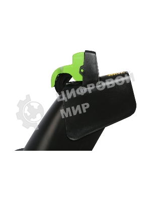 Снегоуборщик электрический Greenworks GD82STK5