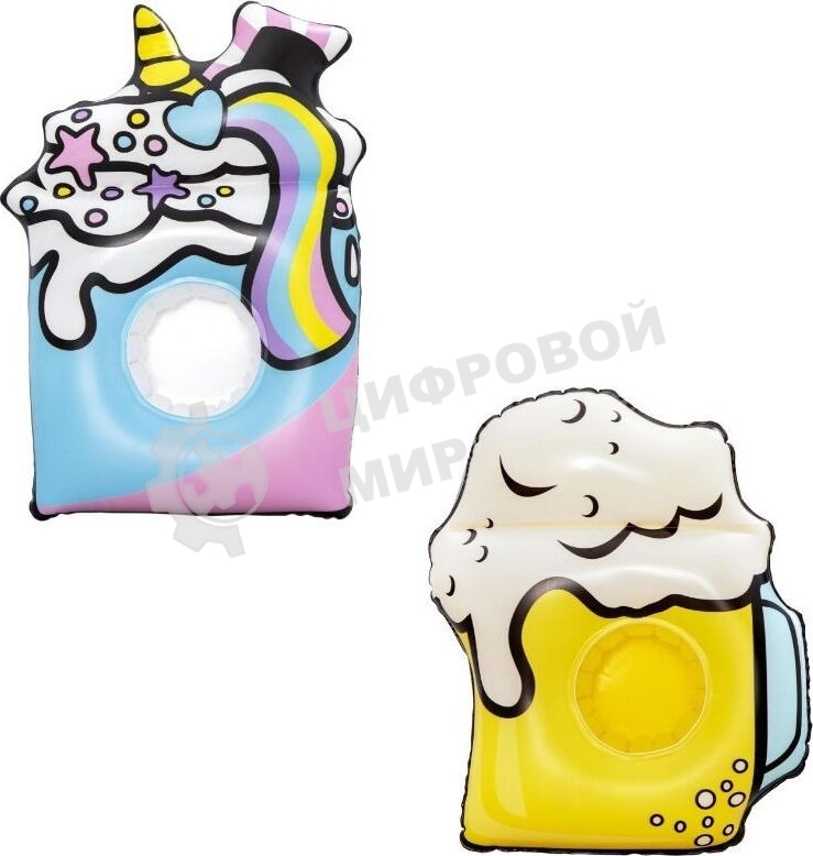 Подстаканник для плавания BESTWAY 34132 SUMMER SIPS