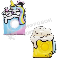 Подстаканник для плавания BESTWAY 34132 SUMMER SIPS