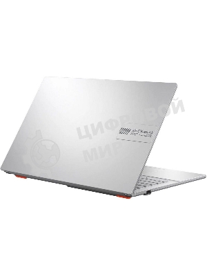Ноутбук ASUS Vivobook Go 15 E1504FA-WH56/15.6