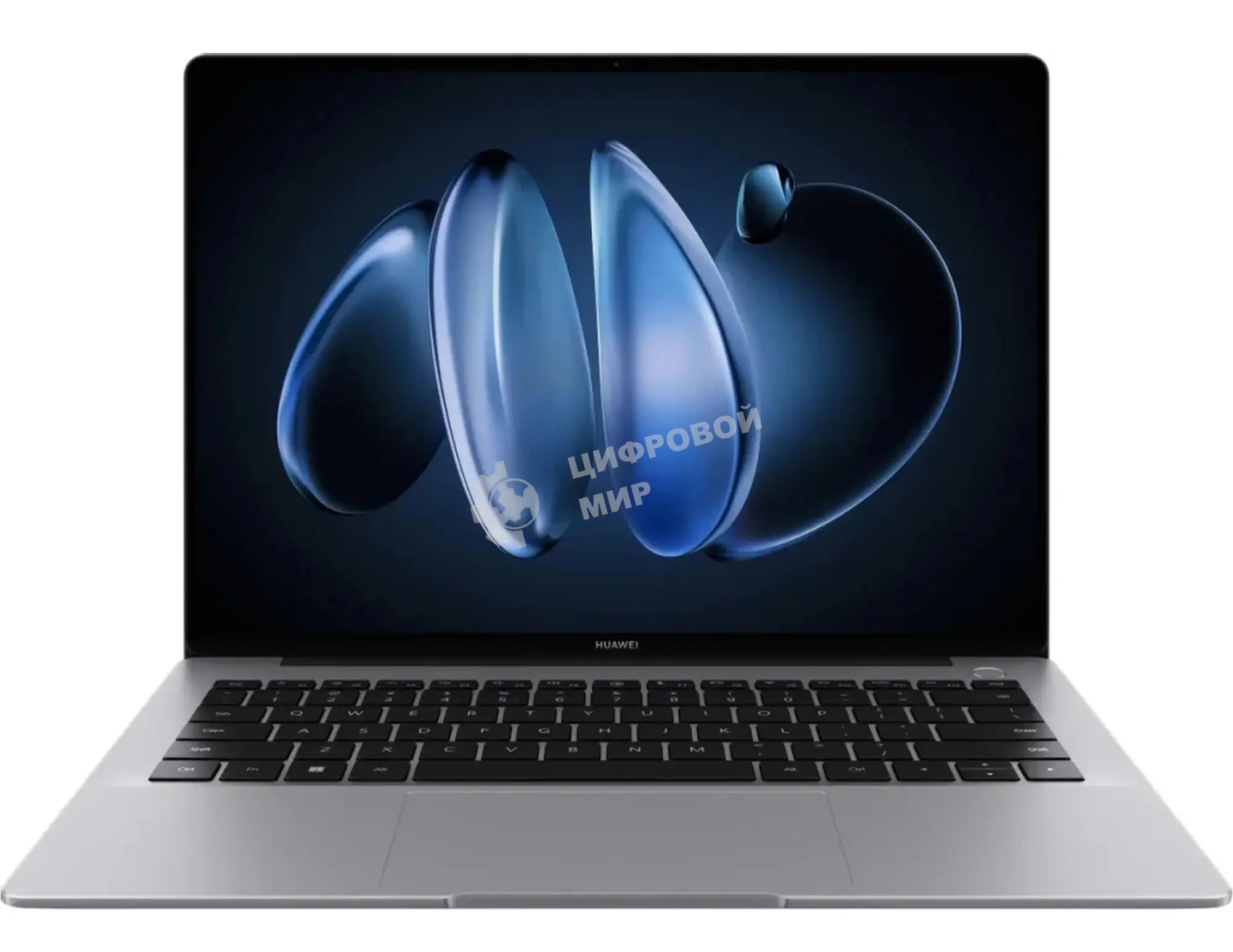Ноутбук Huawei MateBook 14 FLMH-X/14