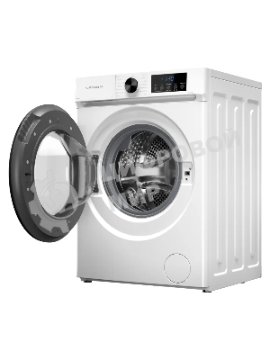 Стиральная машина Kuppersberg WM 592 W, белый, загрузка фронтальная 9 кг, 1400 об/мин, класс A+++