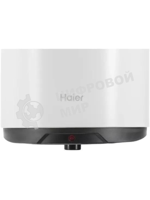 Водонагреватель электрический Haier ES80V-C1 белый, накопительный, 80 л, 1,5 кВт
